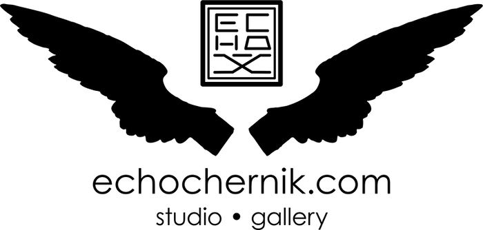 EchoChernik.com
