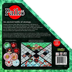 "Paiko" - Board Game