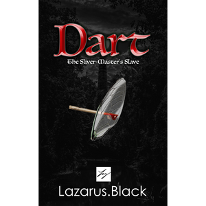 ANTHOLOGY LAZARUS BLACK - eBook