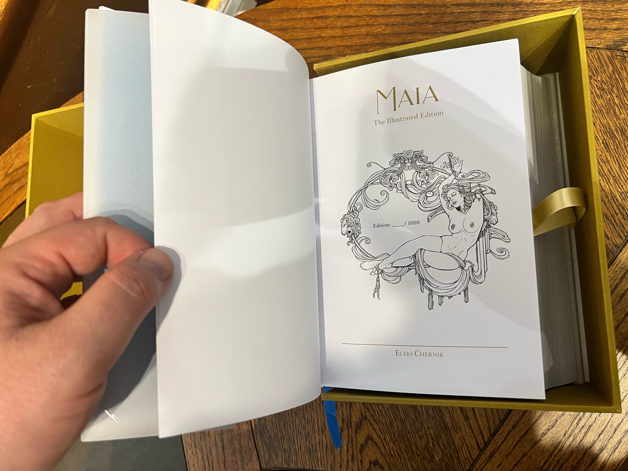 Maia