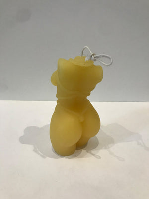 Molded Candle - Shibari Venus