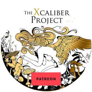 The Xcaliber Project on Patreon